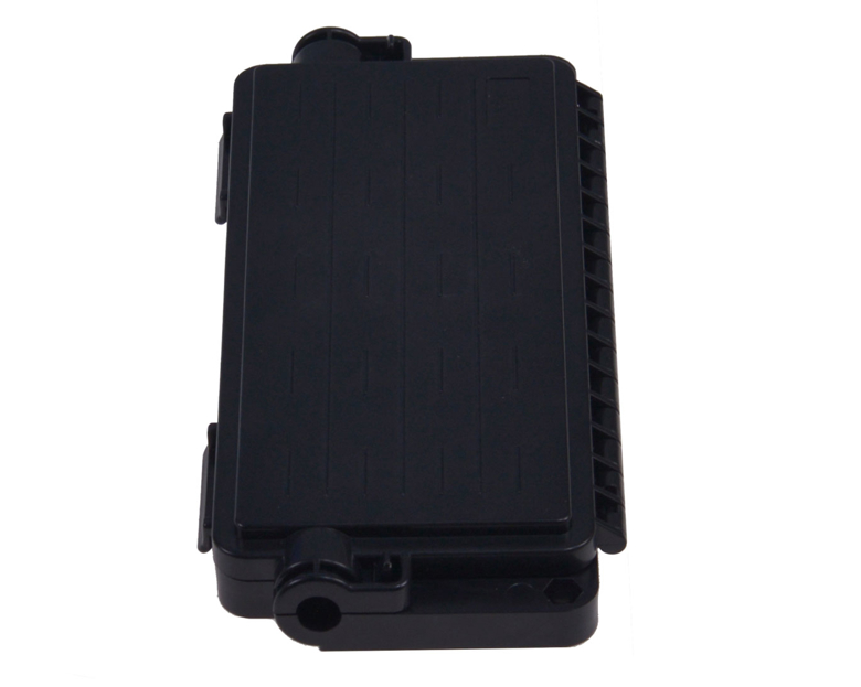 Муфта для сварки FOSC-CH021 черная