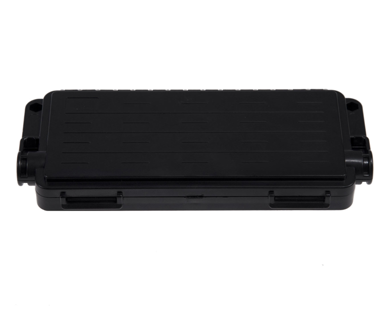 Муфта для сварки FOSC-CH021 черная