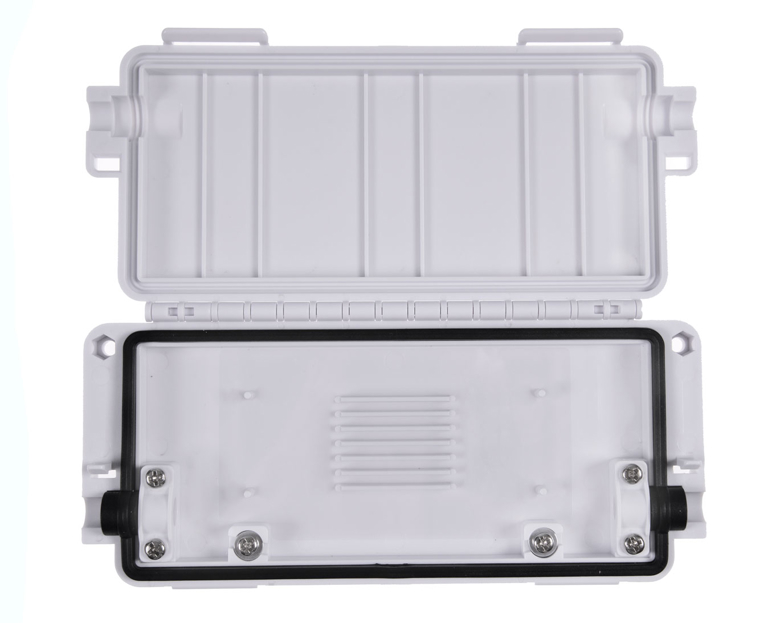 Муфта для сварки FOSC-CH021 белая