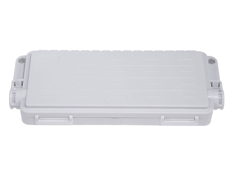 Муфта для сварки FOSC-CH021 белая