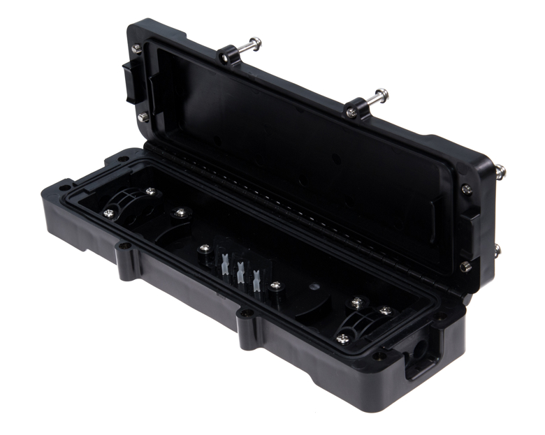 Муфта для сварки FOSC-CH025 черная