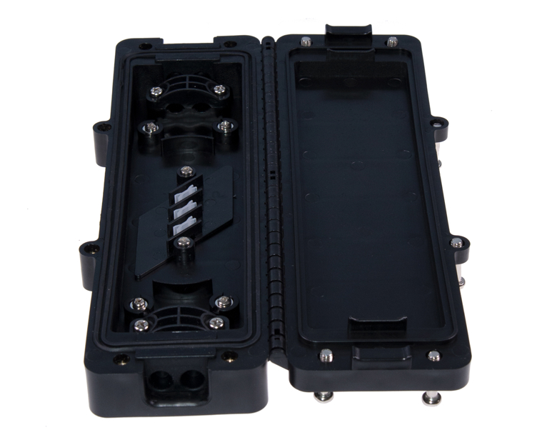 Муфта для сварки FOSC-CH025 черная