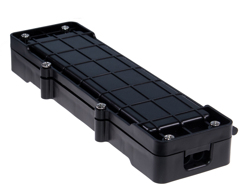 Муфта для сварки FOSC-CH025 черная