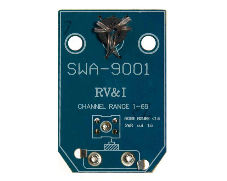 Усилитель антен. SWA-9001