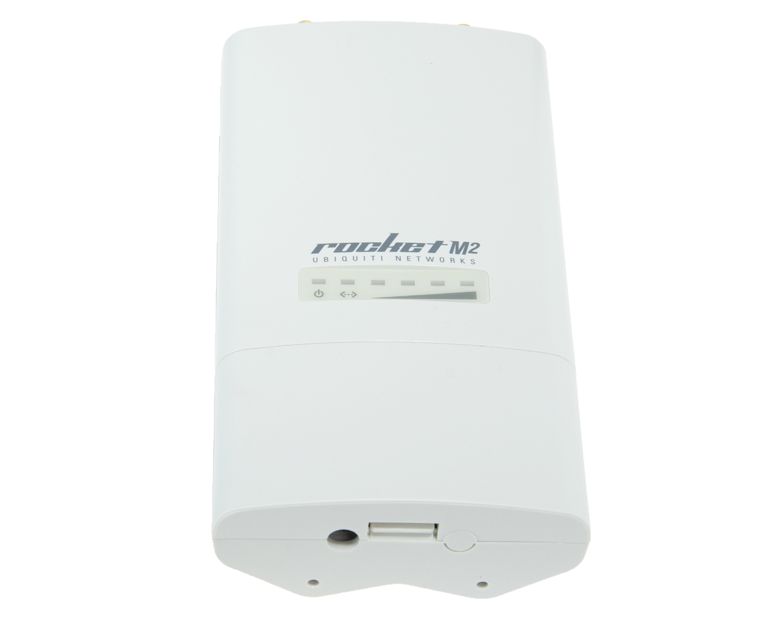 Ubiquiti Точка доступа ROCKET M2