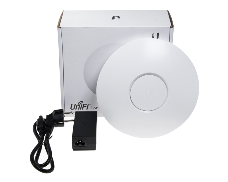 Ubiquiti Точка доступа UNIFI UAP