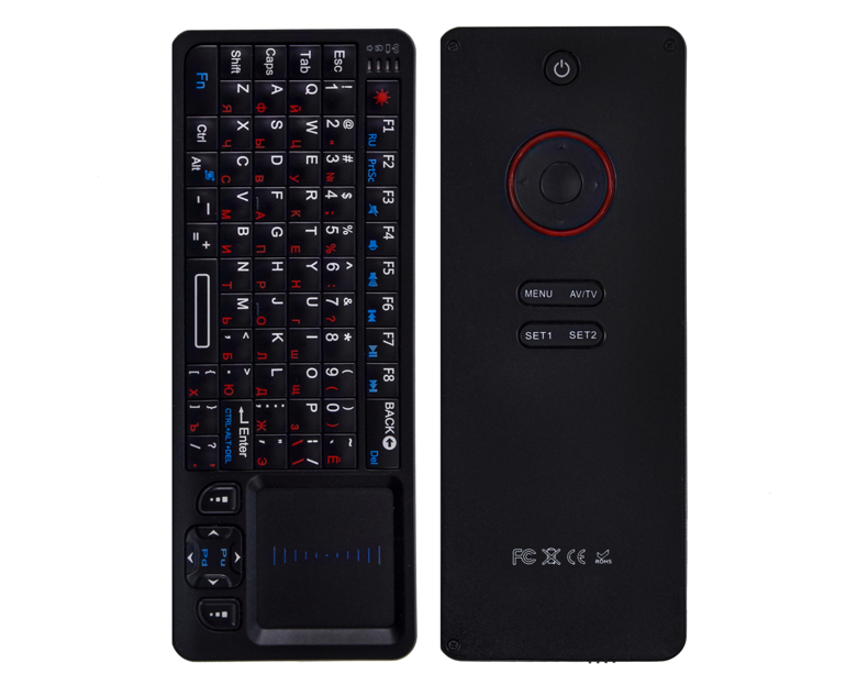 Клавиатура Discovery ZW-52006