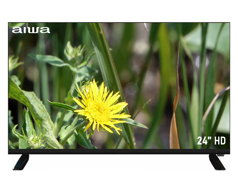 Телевизор Aiwa 24N4H1000B, 1366*768