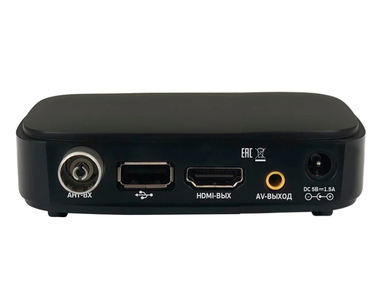 Ресивер Barton TH-561