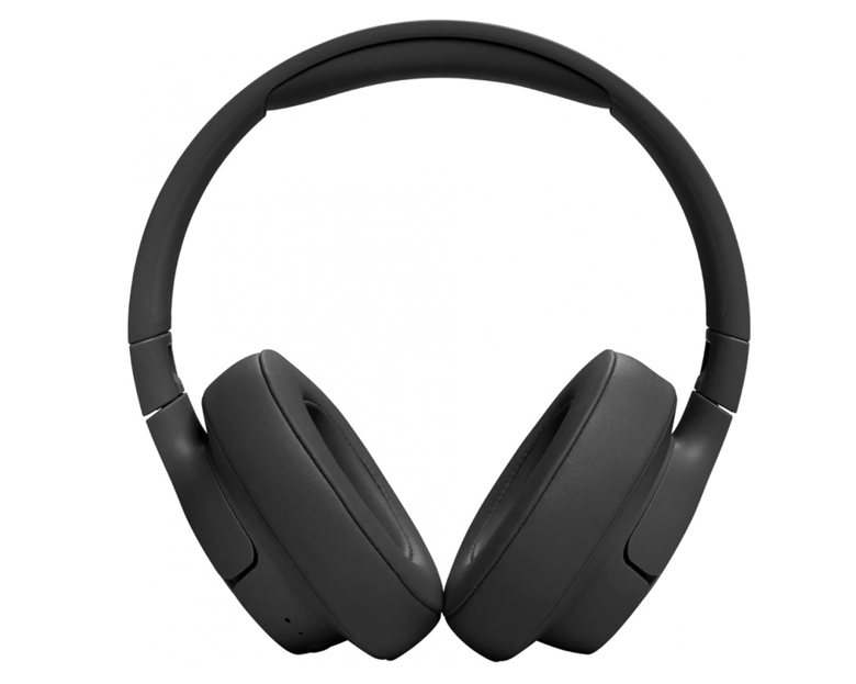 Наушники bluetooth JBL T720BT черные