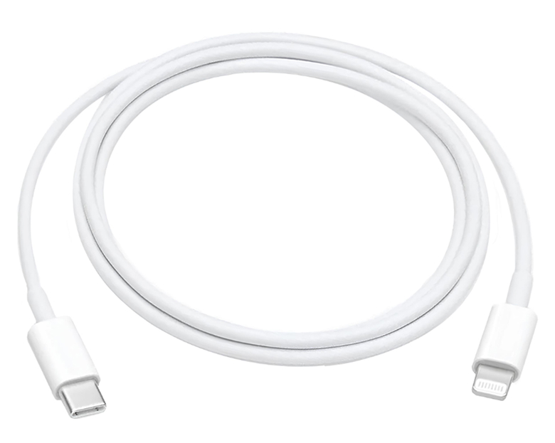 Кабель Iphon  Type C/Lightning 1m/2A (A1703)