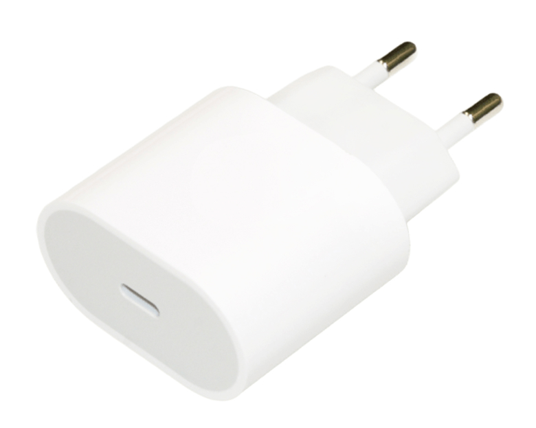 Зарядное усттройство Iphon 20W USB-C