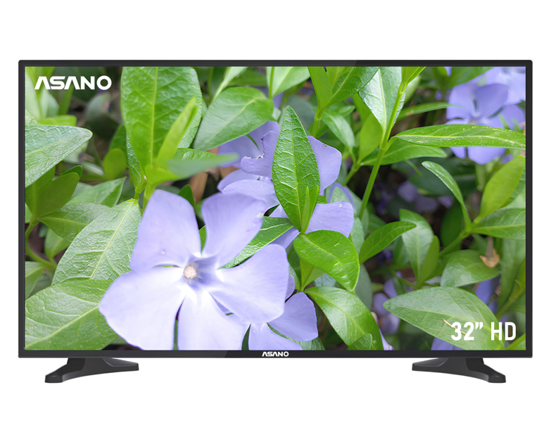 Телевизор Asano 32LH1010T 1366*768