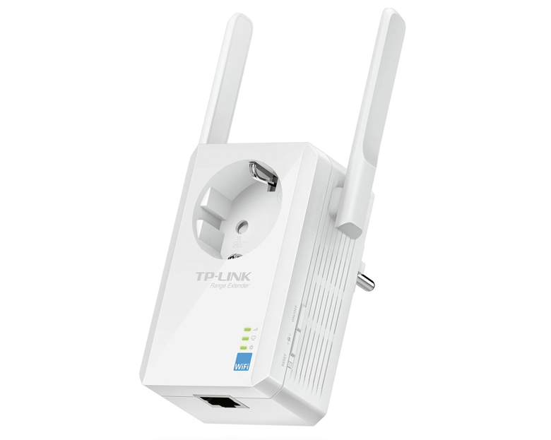 Расширитель сети TP-Link TL-WA860RE