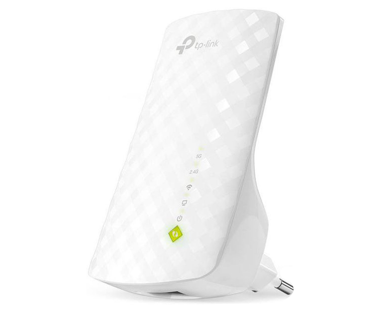 Расширитель сети TP-Link RE200