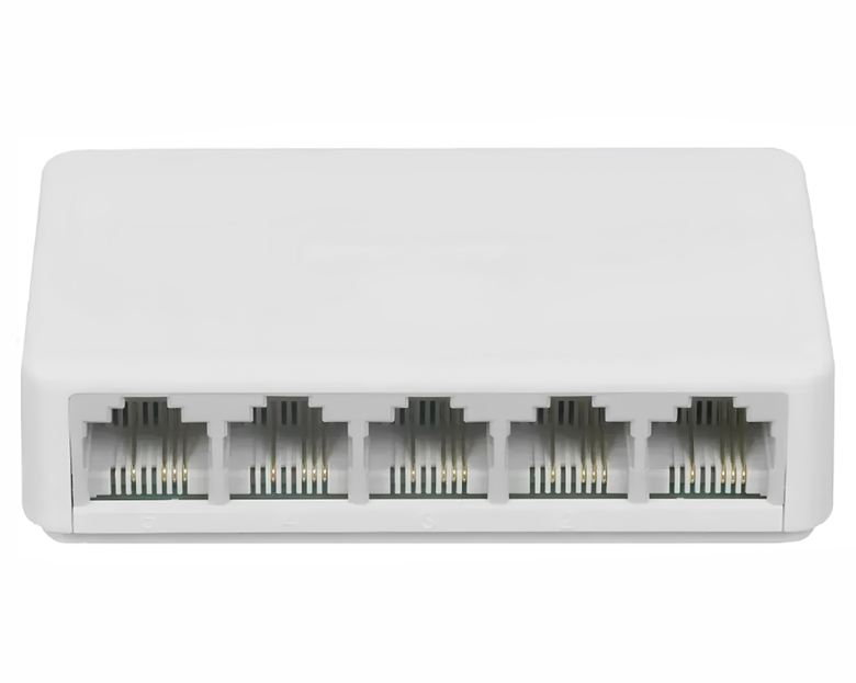 Коммутатор Mercusys MS105