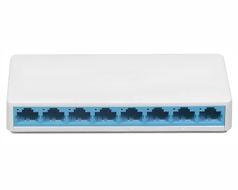 Коммутатор Mercusys MS108