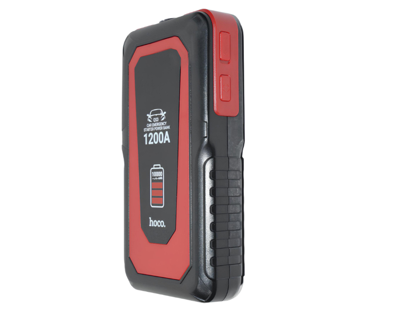 Аккумулятор портативный Hoco Q27A 33W/10000mAh