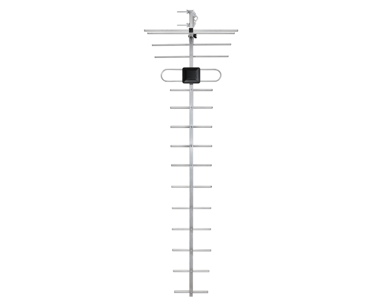 Антенна Alphabox Мир 19