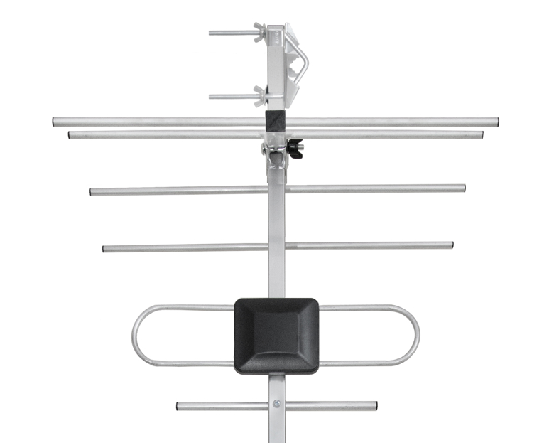 Антенна Alphabox Мир 19
