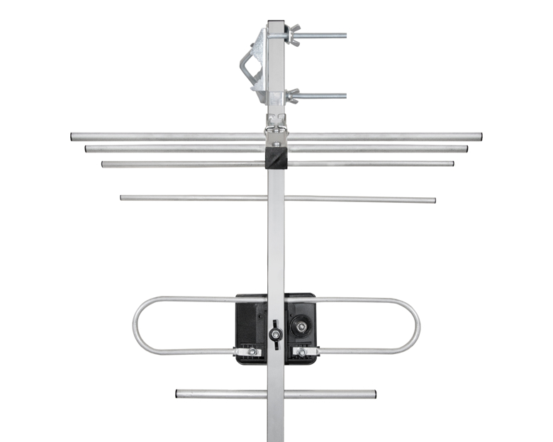 Антенна Alphabox Мир 19