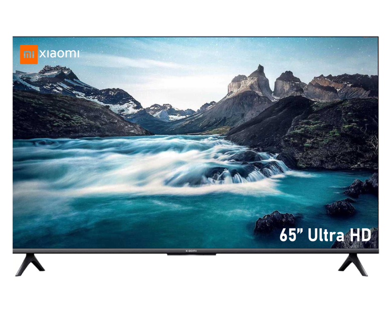 Телевизор Xiaomi MI TV A 2025 L65MA-ARU 3840*2160, Ultra HD