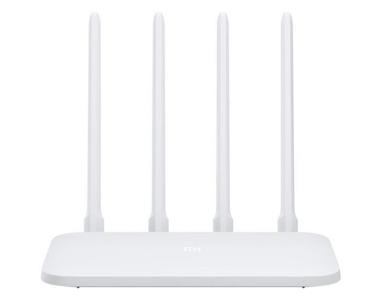 Роутер Xiaomi C4 CN (R4CM)