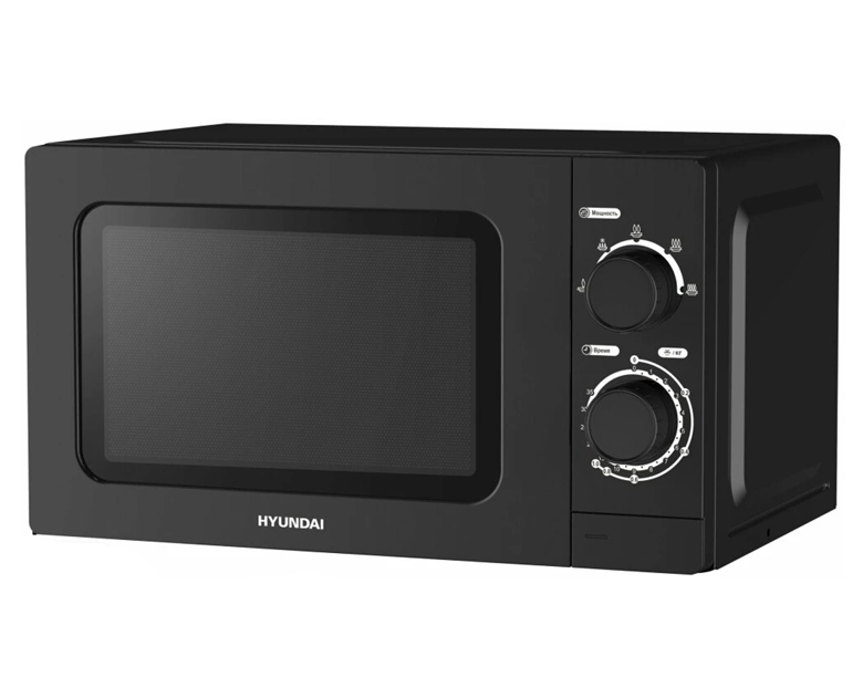Микроволновая печь Hyunndai HYM-M2065 20л/700Вт