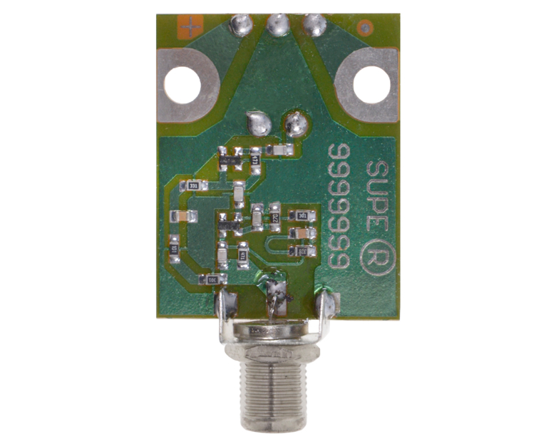 Усилитель антен. F-9999999