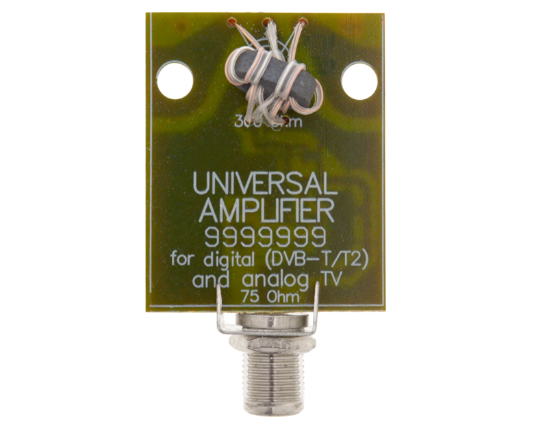 Усилитель антен. F-9999999