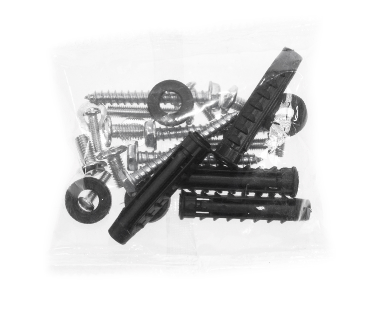 Крепление настенное AB-22B-1A