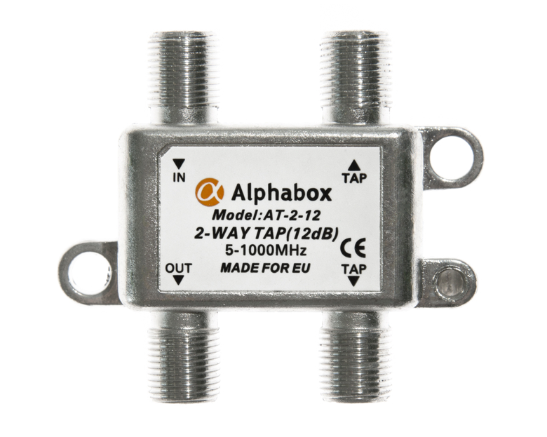 TAP Alphabox AT-2-12