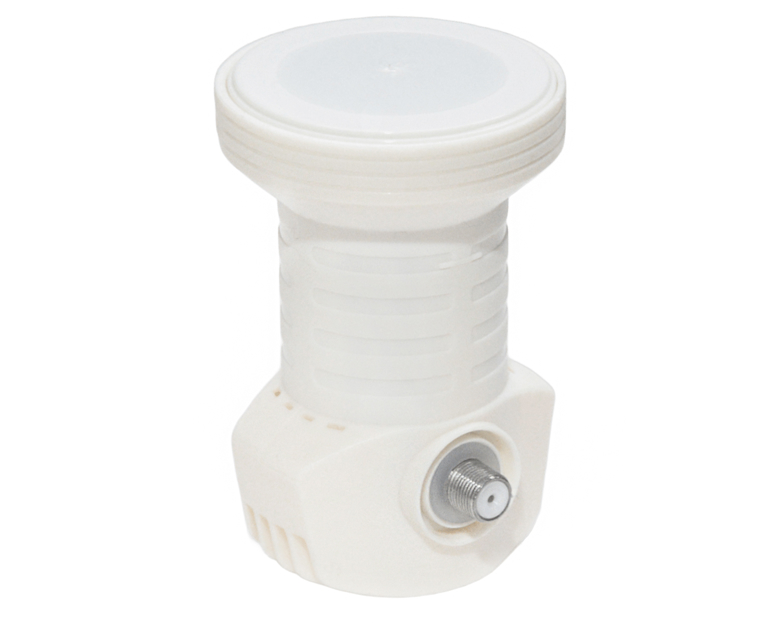 Конвертор ALPHABOX Single ABS-421 Universal