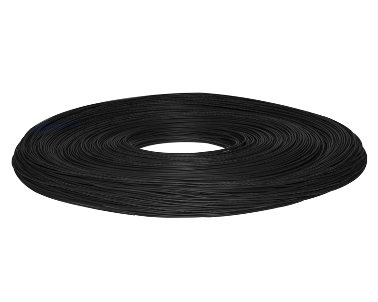 Трубка термоусадочная Alphabox AHST-1 (1мм)