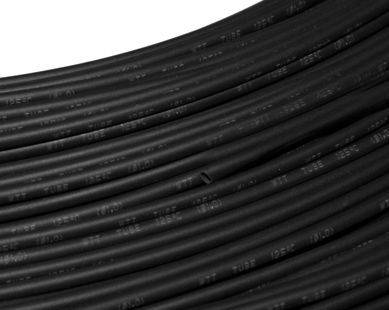 Трубка термоусадочная Alphabox AHST-1 (1мм)