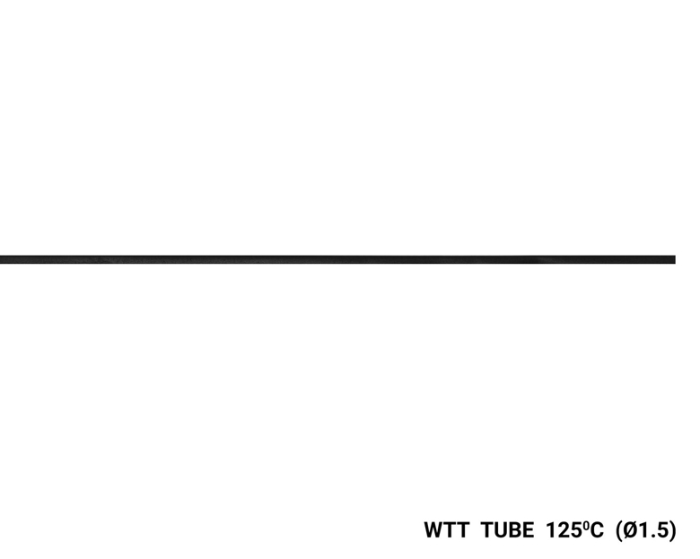 Трубка термоусадочная Alphabox AHST-1.5 (1.5мм)