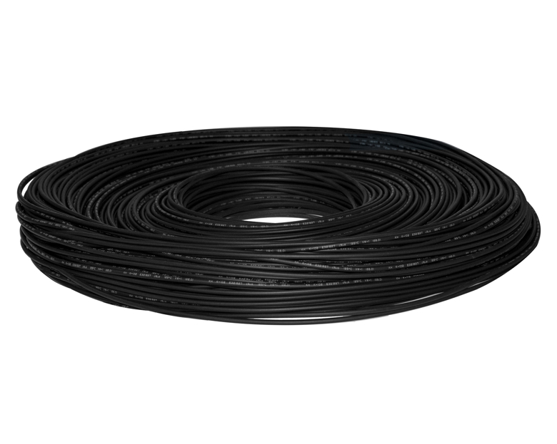 Трубка термоусадочная Alphabox AHST-2 (2мм)