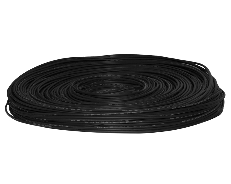 Трубка термоусадочная Alphabox AHST-3 (3мм)