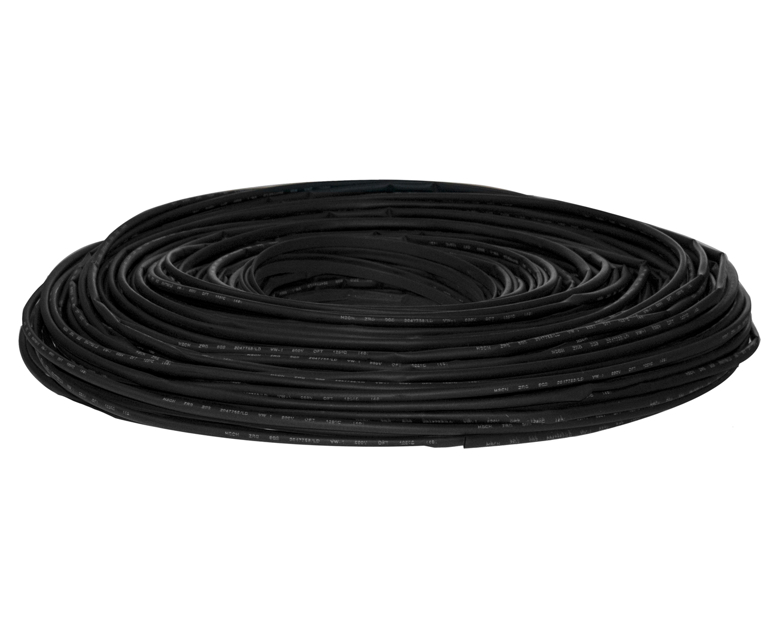 Трубка термоусадочная Alphabox AHST-4 (4мм)