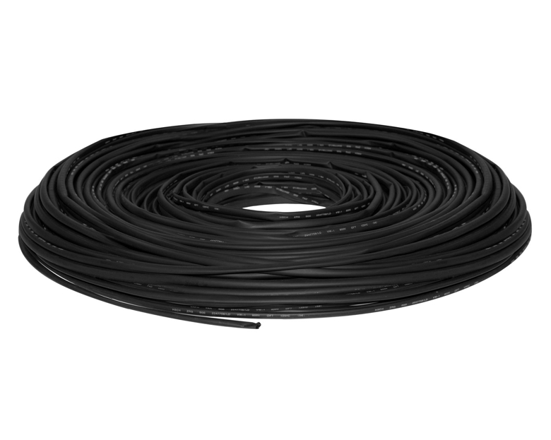 Трубка термоусадочная Alphabox AHST-5 (5мм)