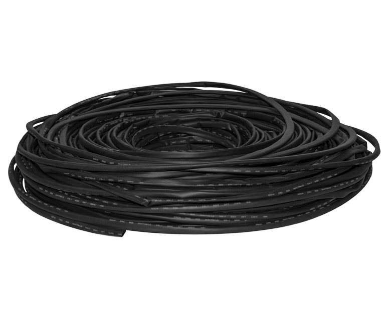 Трубка термоусадочная Alphabox AHST-6 (6мм)