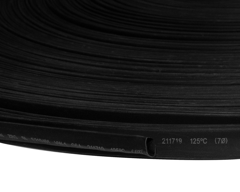 Трубка термоусадочная Alphabox AHST-7 (7мм)