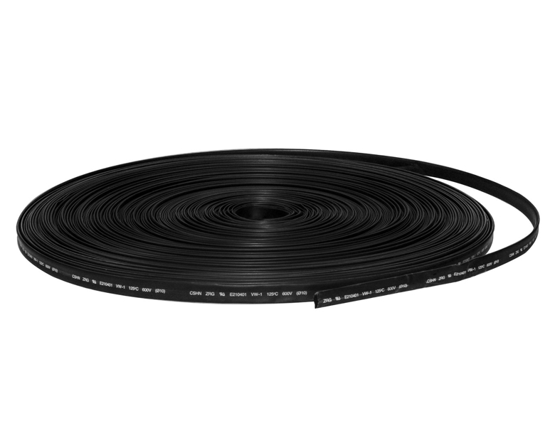 Трубка термоусадочная Alphabox AHST-10 (10мм)