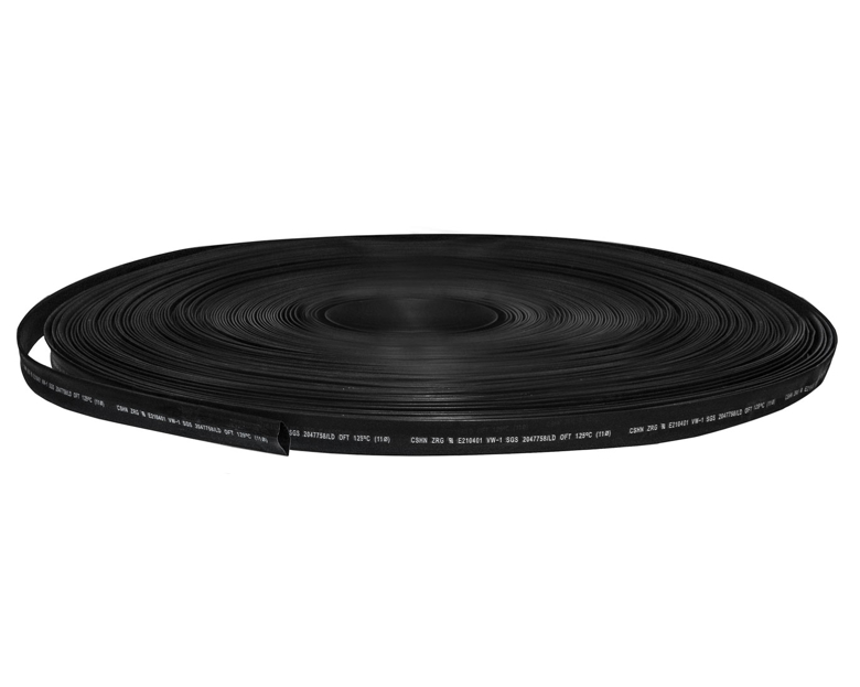 Трубка термоусадочная Alphabox AHST-11 (11мм)