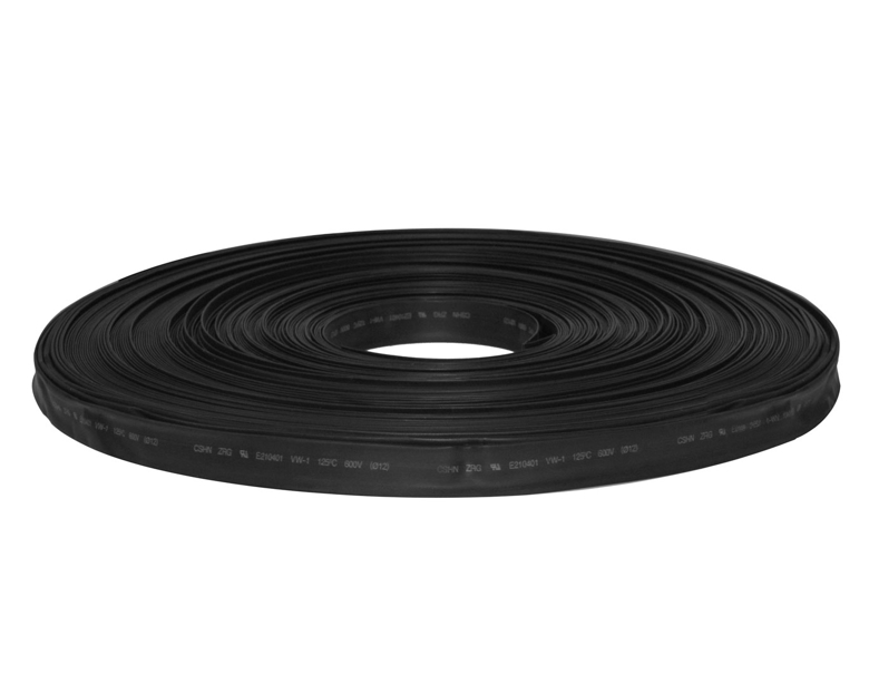 Трубка термоусадочная Alphabox AHST-12 (12мм)