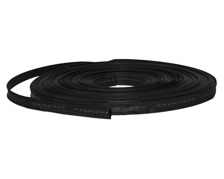 Трубка термоусадочная Alphabox AHST-12 (12мм)