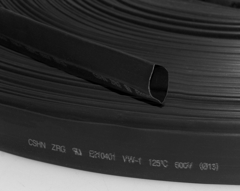 Трубка термоусадочная Alphabox AHST-13 (13мм)