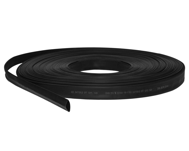 Трубка термоусадочная Alphabox AHST-14 (14мм)