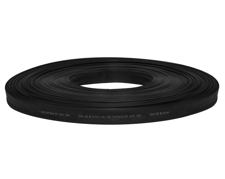 Трубка термоусадочная Alphabox AHST-14 (14мм)