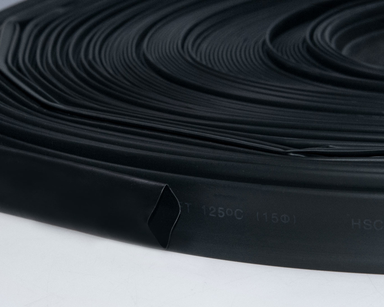 Трубка термоусадочная Alphabox AHST-15 (15мм)